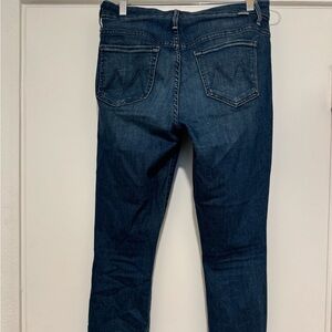 Mother Denim